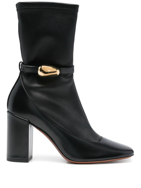 85mm Eliot boots